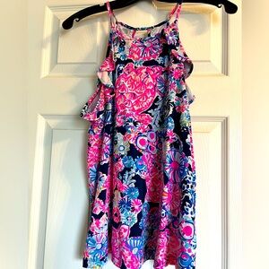 Lilly Pulitzer Halter Top💕